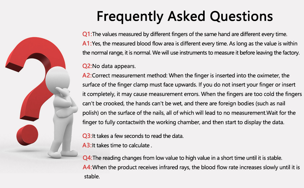 Frequently Asked Questions