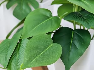 Fake Small Artificial Plants