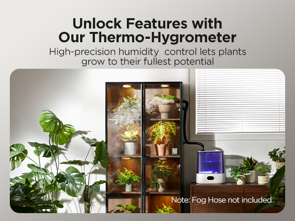 hygrometer