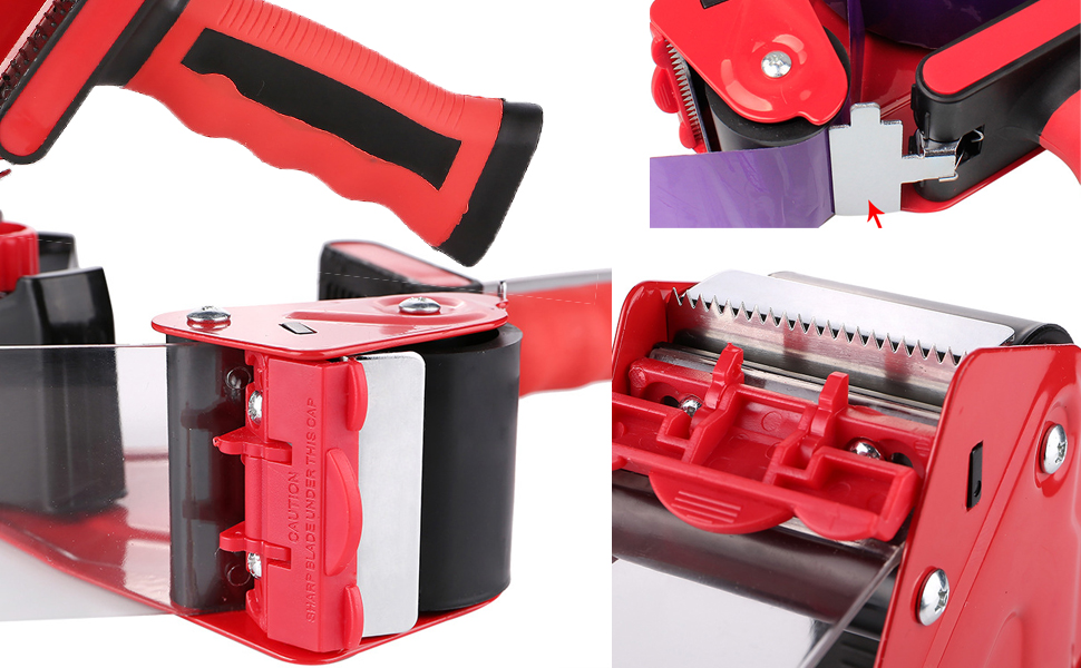tape gun 6