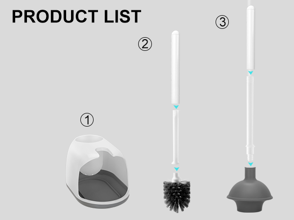 Toilet Brush