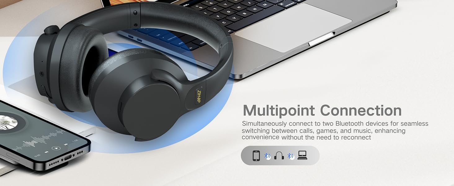 cancelling headphone