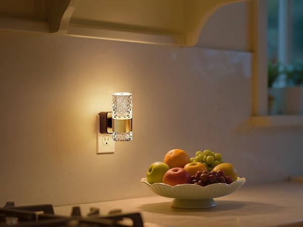 kitchen night light