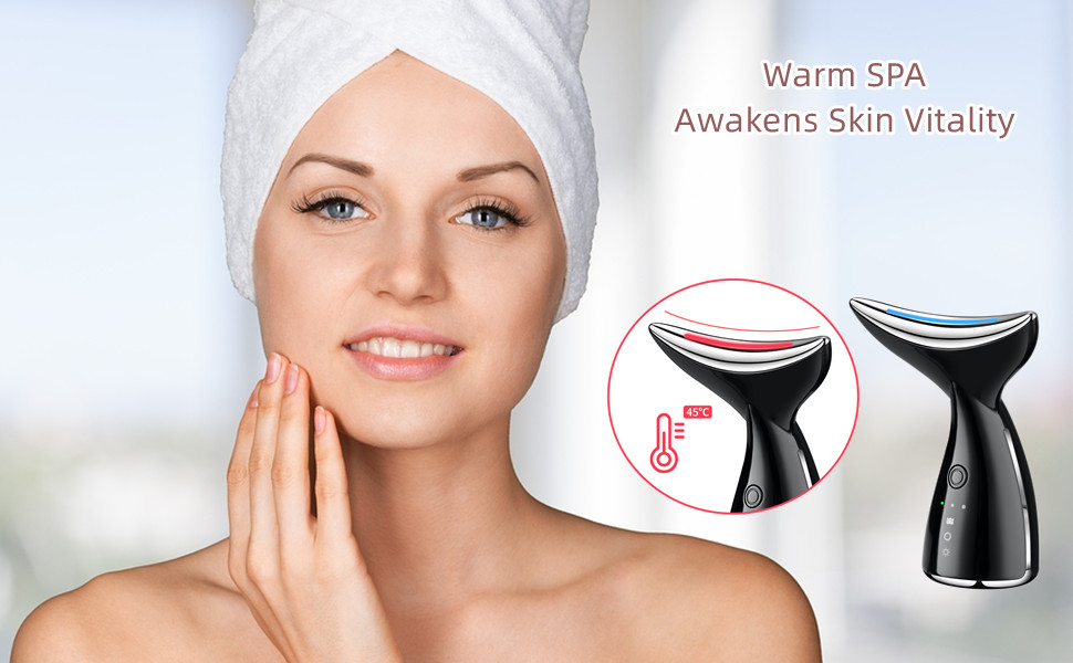 face massager