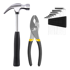 40 tool set