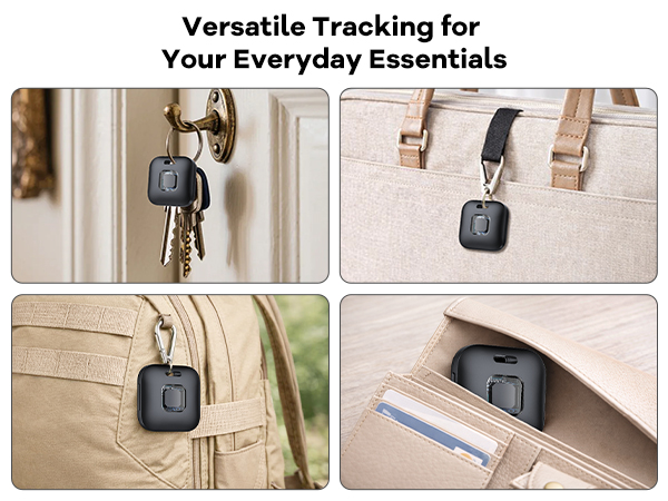 tracker