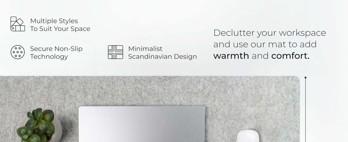 dimensions and size of mat