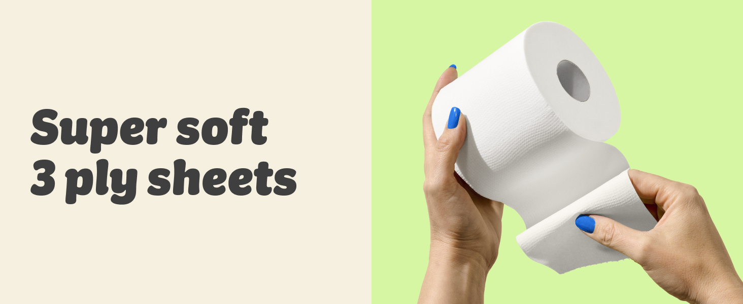 bamboo toilet paper