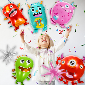 party decorations
