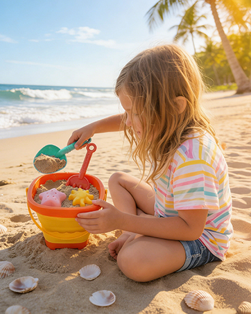 beach toys for toddlers 1-3