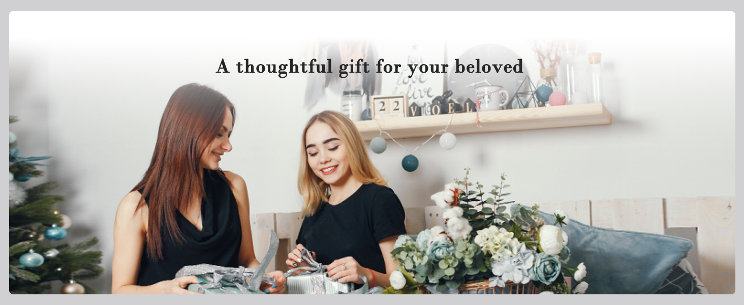 Decent Gift