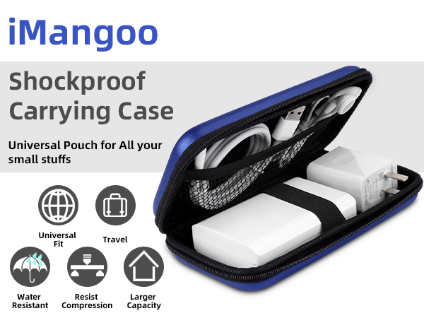 imangoo shockproof carrying case