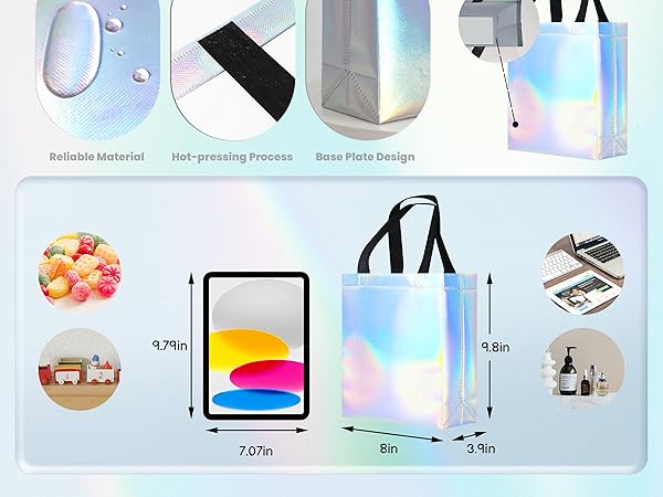 cheer gift bags