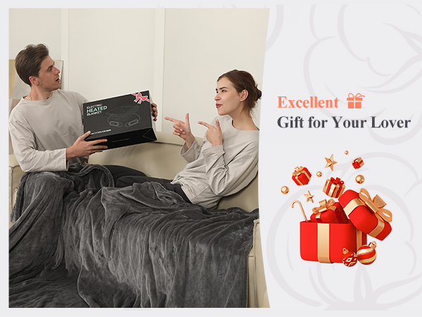 EXCELLENT GIFT FOR YOUR LOVER