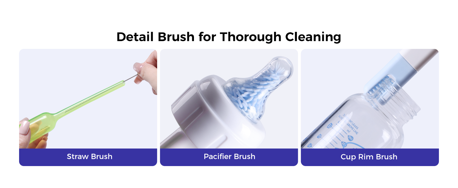 Details Brushes