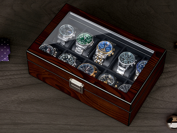 watch case watch box jewelry box watch cases for men mens jewelry box watch box for men watch holder