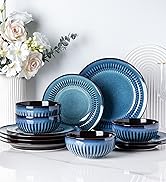 Dinnerware sets