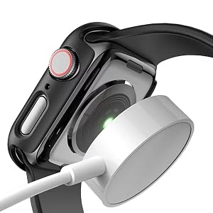 apple watch case wireless charging
