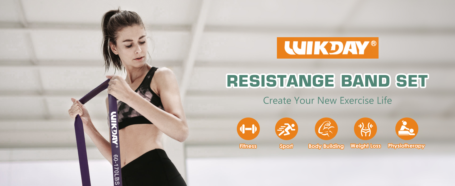 Resistance Bands