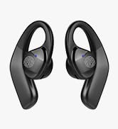 Open-ear Air Conduction Headphones