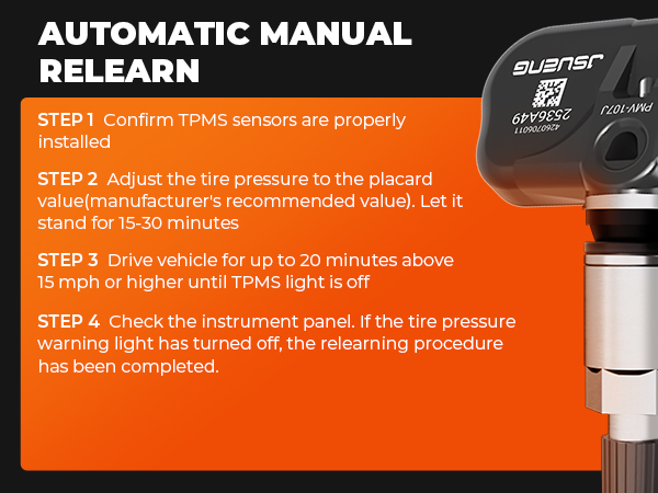 MANUAL RELEARN