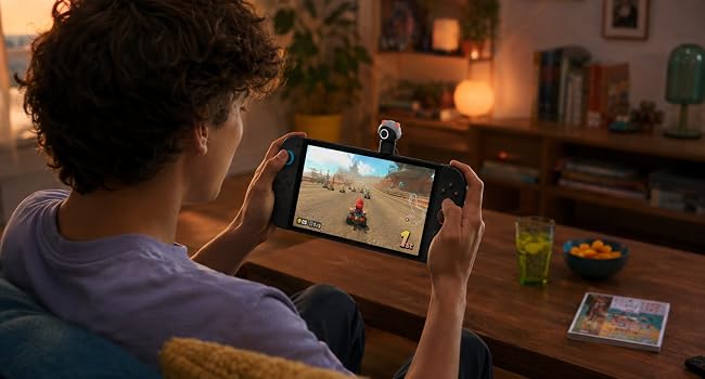 cam for switch 2