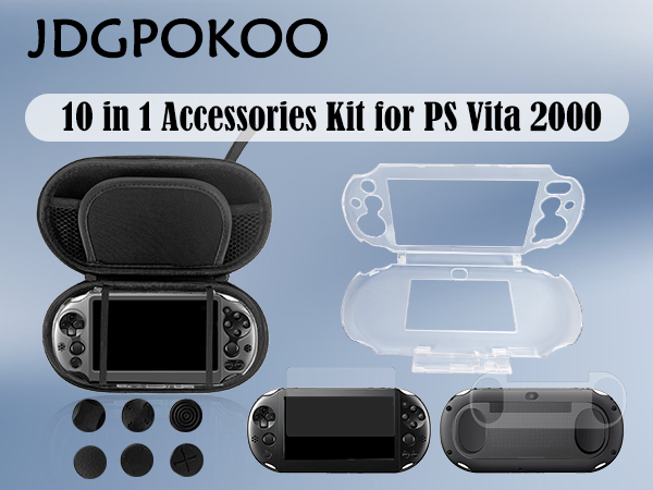 psv 2000 case