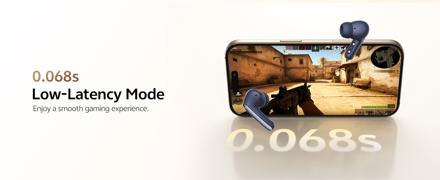 Low-Latency