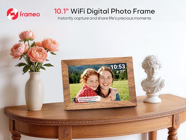 Digital Picture Frame