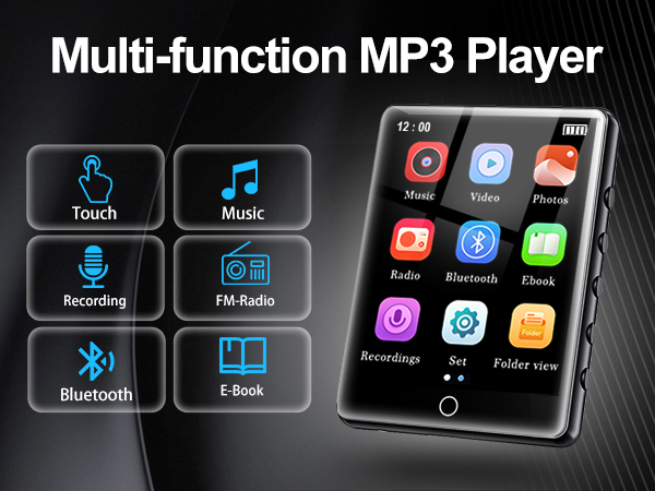 MP3 PLAYER