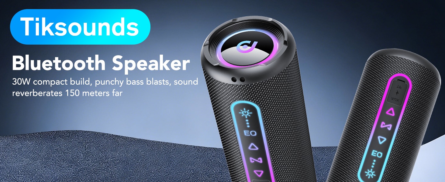 speaker