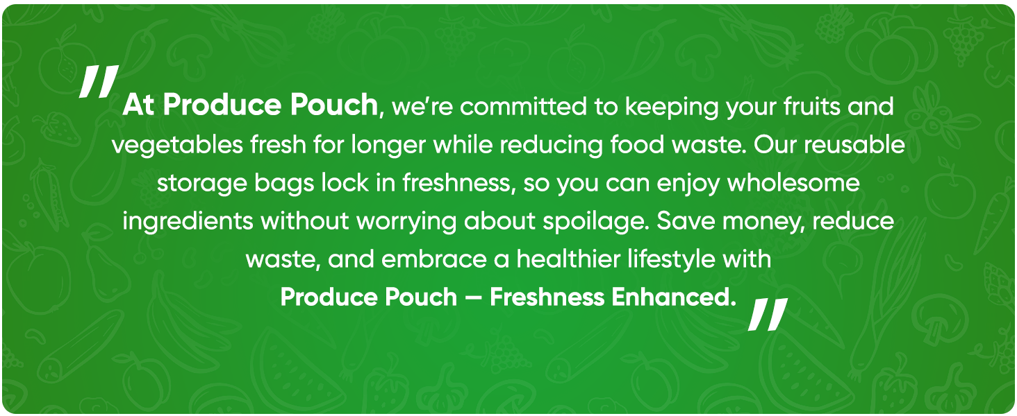 Produce Bags