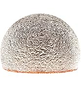 Spherical Diamond Grinding Bit - BRSCHNITT Diamond Grinding Trimming Wheel 5/8-11 thread for Ston...