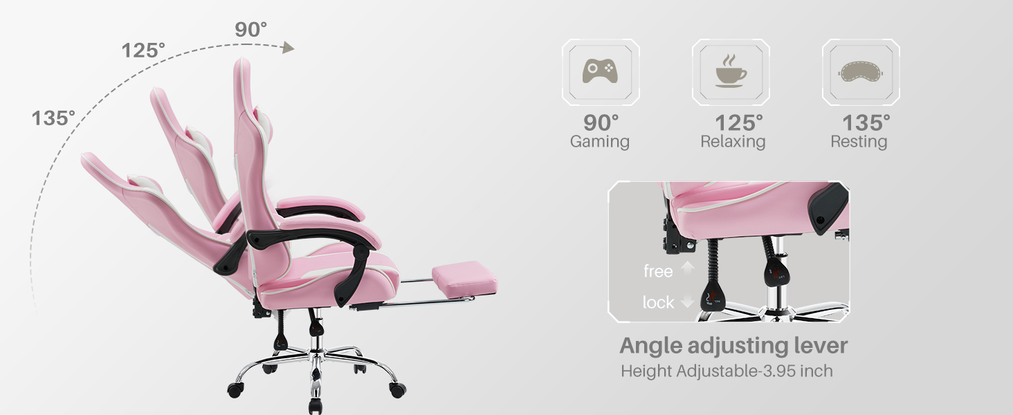 ergonomic office chair