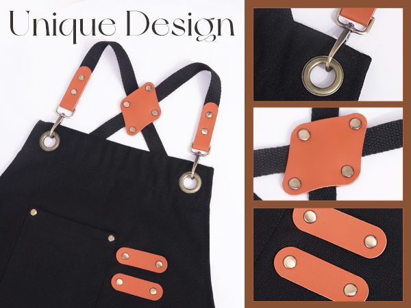 Chef Apron