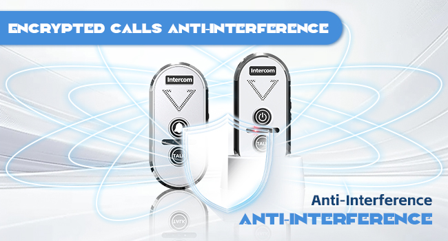 Electronic Doorbell Chime