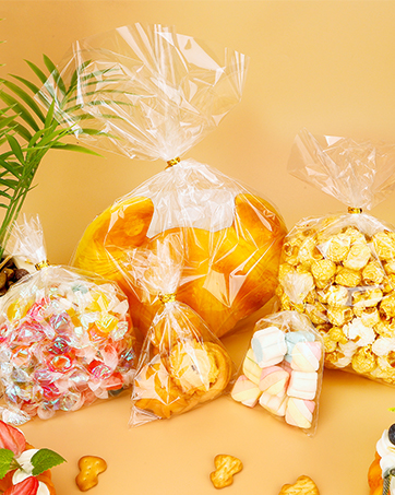 treat bags