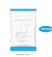disposable toilet seat cover