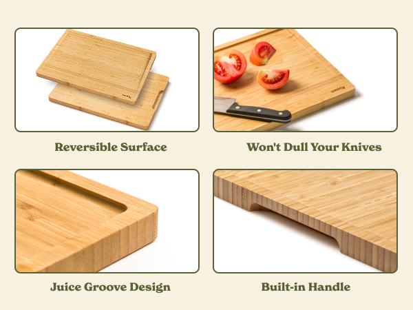 cutting boards