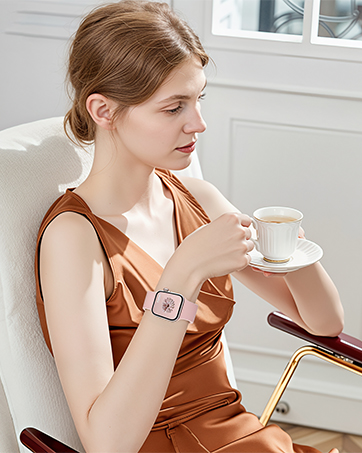 apple watch bands for women