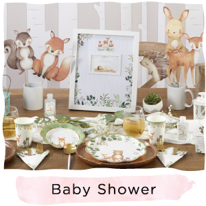 Baby Shower