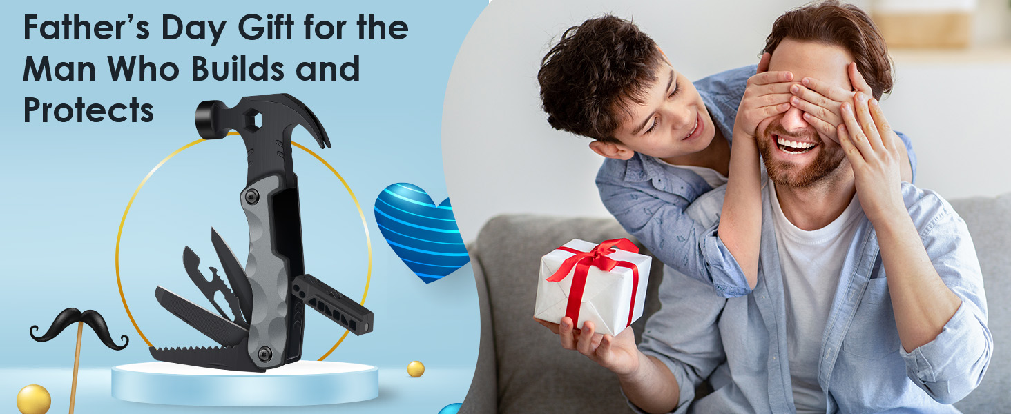 gifts for dad who have everything