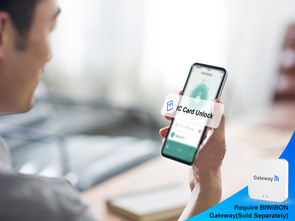 Remote Real-Time Notification