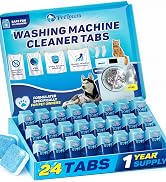 Cleaner tablets