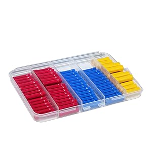 Splice Connectors Kit