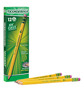 Ticonderoga My First Pencil