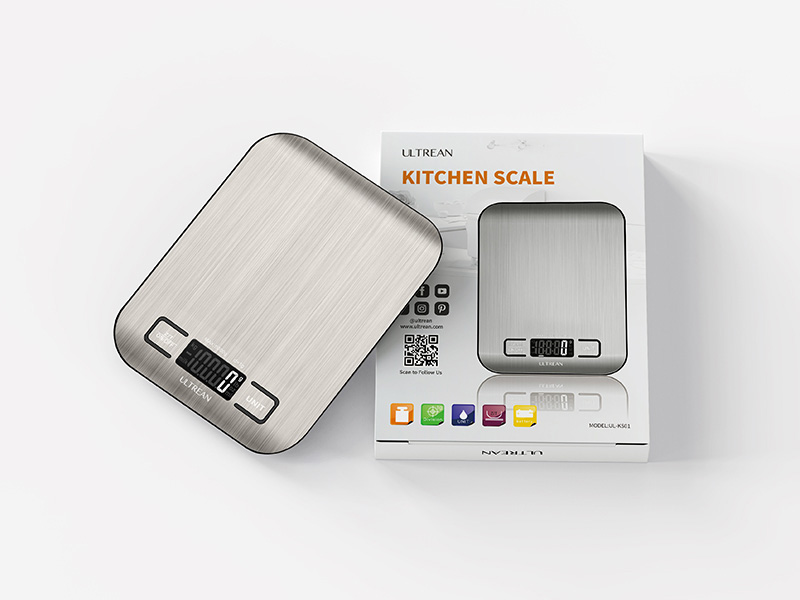 food scale
