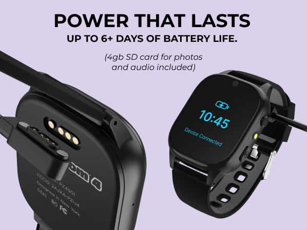 Playzoom 4 Battery Life (Mobile)