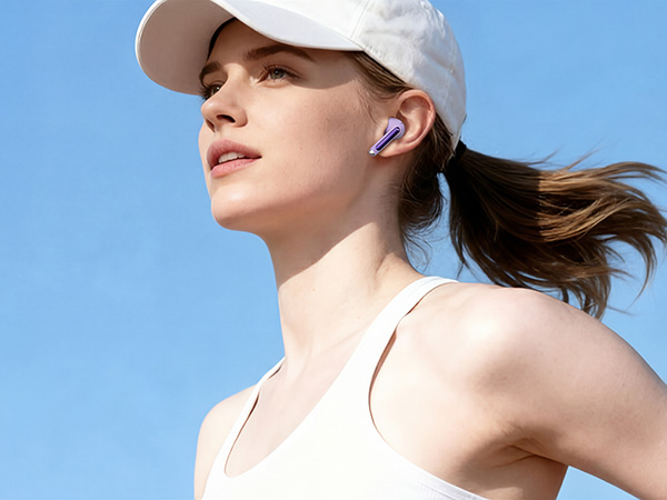 S66 earbuds for Sport