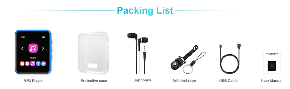 Accessories